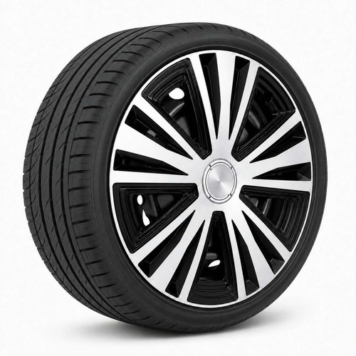 Wheel trims fit peugeot - trims,