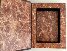 Hollow Book, Key Safe