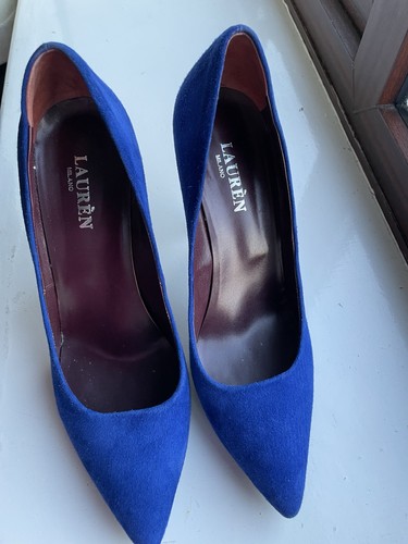 Lauren royal blue - royal,