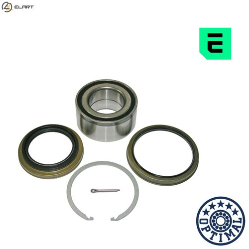 Wheel bearing kit - 981952, for