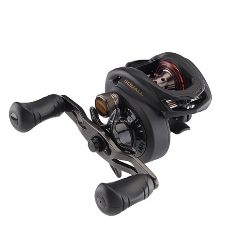 Penn squall low profile - low,