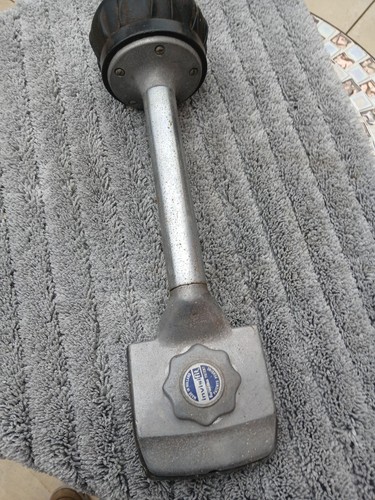 Invisifit vintage carpet knee - carpet,