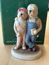 Robert Harrop Country