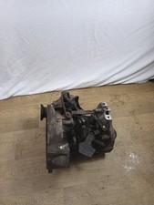 VW TOURAN 2006 1.9 GEARBOX -