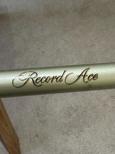 Raleigh Record Ace Reynolds