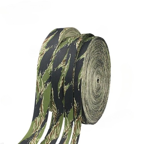 Tiger stripe black - tiger,