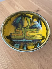Vintage Poole Pottery Delphis