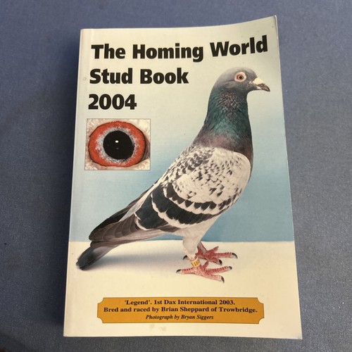 The homing world - the, stud