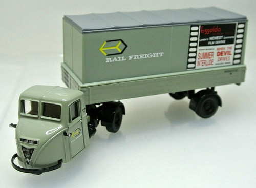 Corgi 97913 scammell - corgi,