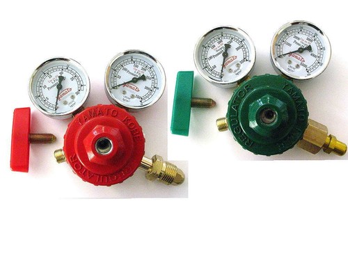 Propane acetylene oxygen - propane/acetylene,