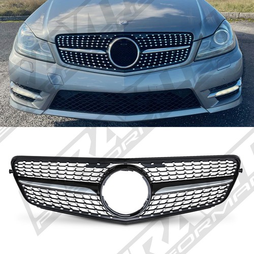 Diamond style gloss - diamond, black