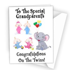 Congratulations Special