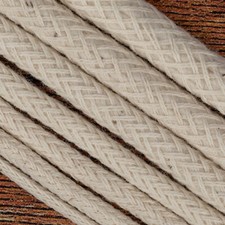 Natural Piping Cord for