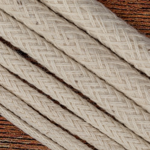 Natural piping cord - piping,