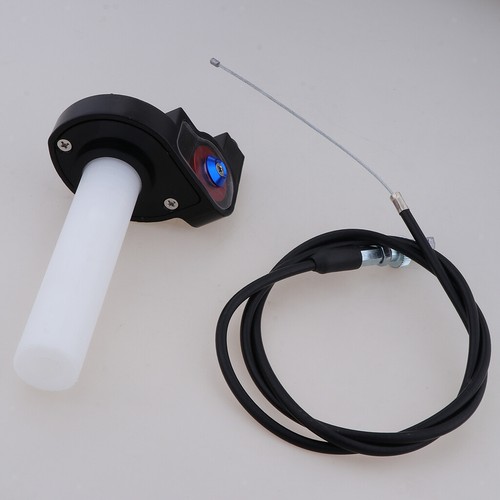 Set throttle cable - set,