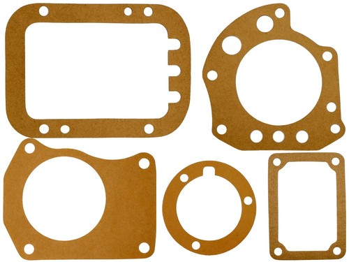 Ford 2000e gearbox gasket set - ford,
