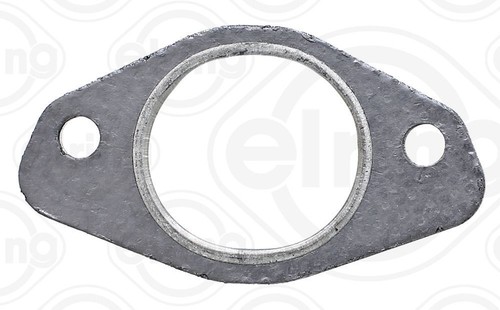 Exhaust manifold gasket - gasket, for
