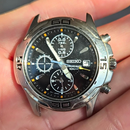 Spares repair seiko - spares,