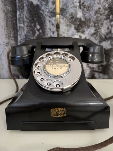 Siemens neophone 1930 40 - siemens, "neophone"