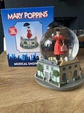 Disney Mary Poppins Musical
