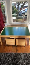 large play table with storage