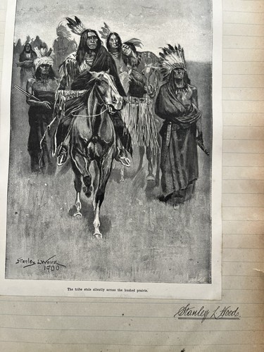 Antique engraving print - engraving,