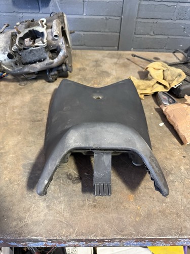 Derbi gpr 125 riders seat - 125,