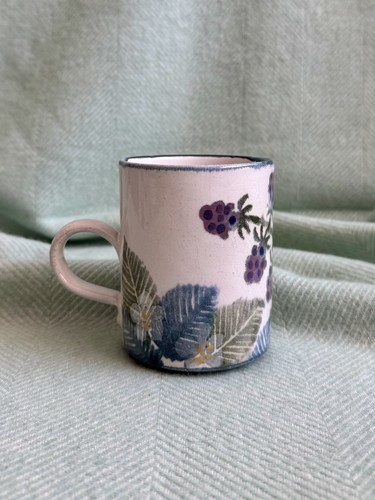 The tain pottery stoneware - the,