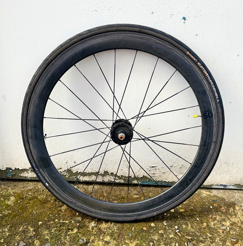 Blb notorious 700c carbon - blb,