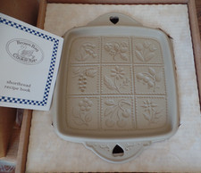 VINTAGE BROWN BAG COOKIE ART