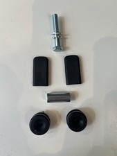 Chappy Yamaha Battery Cover Mounting Kit 