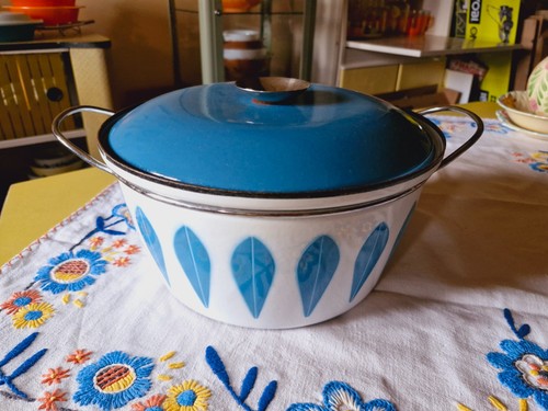 Catherin holm enamel - catherin,