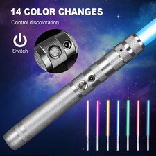 14 Color Changing Sound Handle