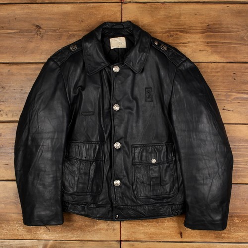 Vintage kale uniforms leather - uniforms,