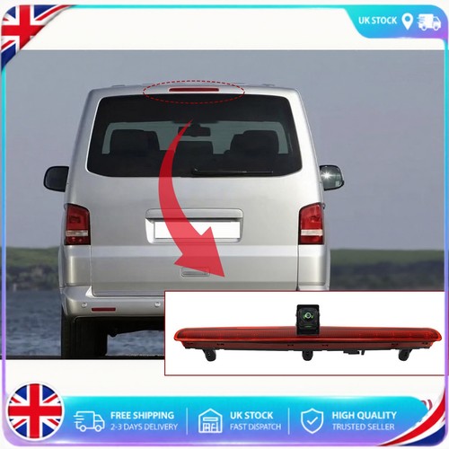 Reverse camera brake - camera,