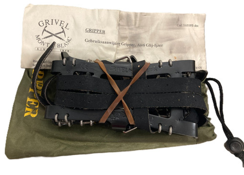 Crampons snow ice claws - crampons,