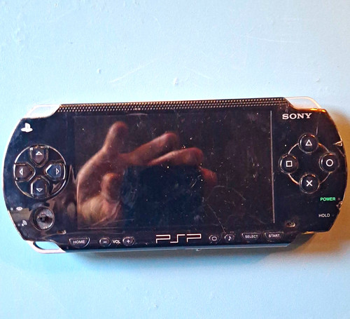 Sony psp 1004 playstation - sony, psp-1004
