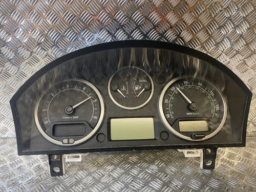 2005 land rover range - range,