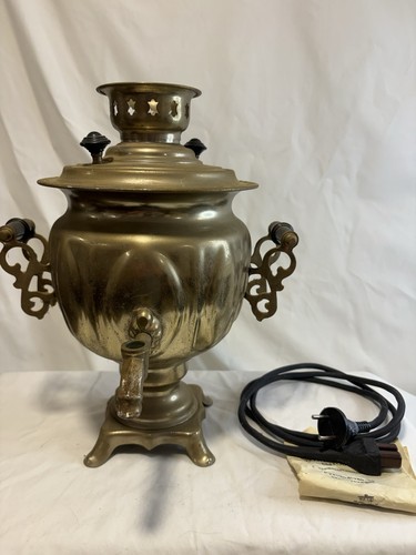 Vintage electric russian - vintage,