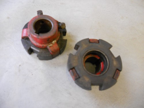 Atco suffolk engine drive - atco,
