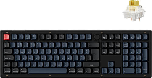 Keychron wired mechanical - keychron,