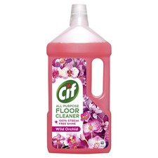 Cif Floor Cleaner 950ml