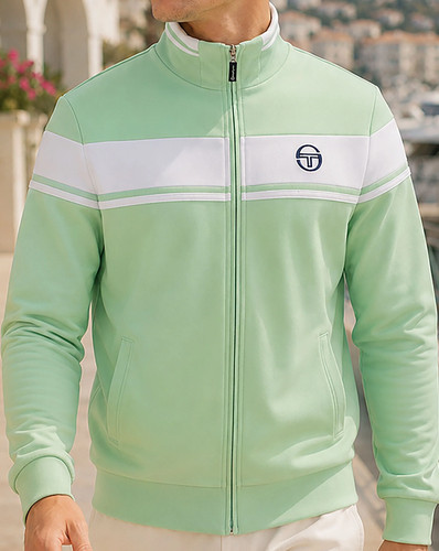 Sergio tacchini masters - tacchini, track