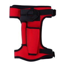 Neoprene Leg Strap Sheath