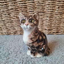 Winstanley  Tabby Cat Size 1