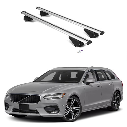 Erkul roof rack cross bars - erkul,
