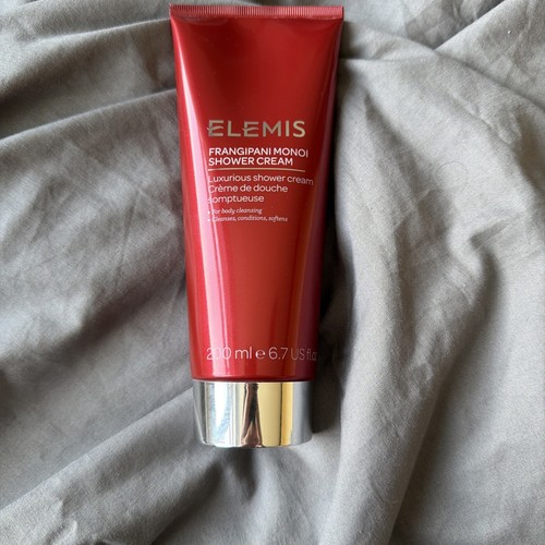 Elemis frangipani monoi - elemis,