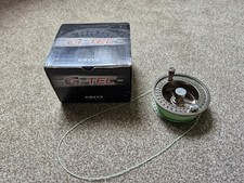 Greys Gtec 380 Spare Spool