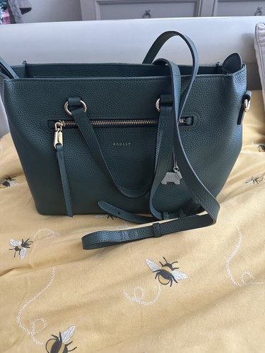 Radley bag and purse - bag,