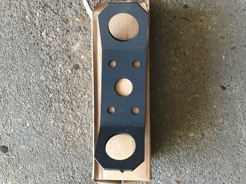 M998 humvee safety chain - humvee,